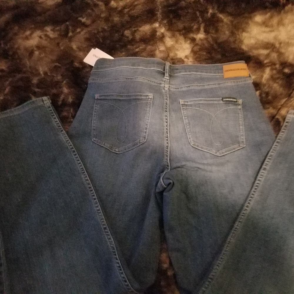 Jeans - Picture 4 of 8